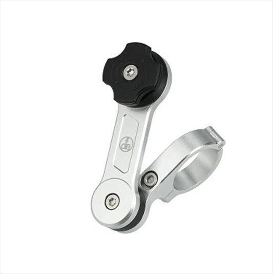 【ライズ】DEF DEF-M19 SILVER        CLIK MOUNT STANDARD 4527625113084