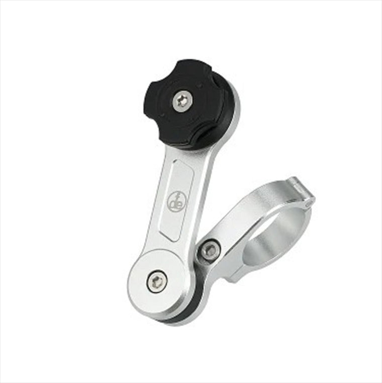 【ライズ】DEF DEF-M19 SILVER        CLIK MOUNT STANDARD 4527625113084