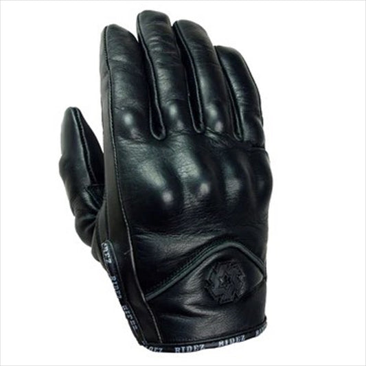 【ライズ】AXION GLOVES BLACK        WIDE RLG261 XL 4527625114371