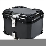 【ライズ】HARD WORX トップケースHX45C カーボン 45L 4527625116900
