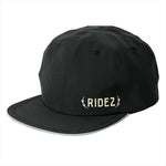 【ライズ】オリジナルキャップ RIDEZ JET CAP RC09 4527625122550