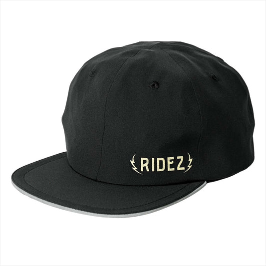 【ライズ】オリジナルキャップ RIDEZ JET CAP RC09 4527625122550