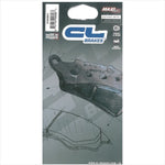 CL BRAKES(旧カーボンロレーヌ)｜3108-MSC CL ブレーキパッド｜3108-MSC