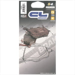 CL BRAKES(旧カーボンロレーヌ)｜2362-S4 CL ブレーキパッド｜2362-S4