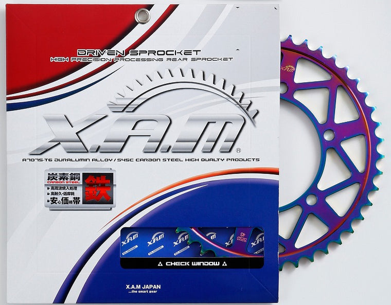 XAM | B5403R41 525-41T タフライト | B5403R41