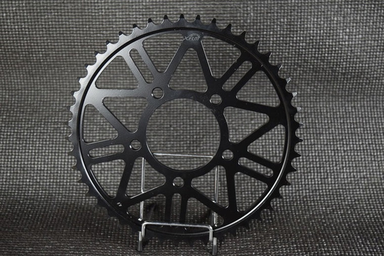 XAM | B6405R45K 530-45T スプロケット | B6405R45K