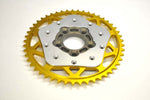 XAM | SPROCKET CARRIER ハーレー | PCHD