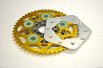 XAM | SPECIAL DAMPER ハーレー 5pc | PCHD-DAMPER