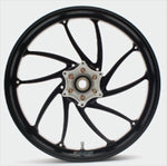 【ゲイルスピード】F350-17半ツヤBLK TYPE-SB1   XJR12/1300 -99国内/1300 -98逆車 29231001