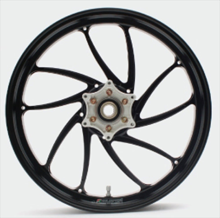 【ゲイルスピード】F350-17半ツヤBLK TYPE-SB1   XJR12/1300 -99国内/1300 -98逆車 29231001