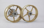 【ゲイルスピード】R550-17 GLD TYPE-C        Z900 18-22/Z900RS 18-22/CAFE 18-22 28275182