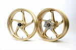 【ゲイルスピード】R550-17GLD TYPE-GP1S Gコート Z900 18-22/Z900RS 18-22/CAFE 18-22 28875182Q