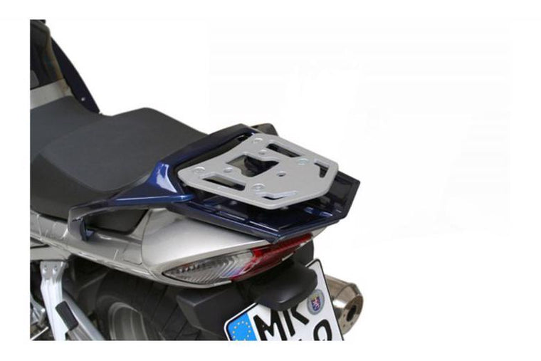 【SW-MOTECH】エスダブリューモーテック ALU-RACK(アリュラック)シルバー FJR1300 06-07【カタログ品番：P090-0850】【メーカー品番：GPT06498100/S】