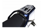 【SW-MOTECH】エスダブリューモーテック ALU-RACK(アリュラック)シルバー FJR1300 06-07【カタログ品番：P090-0850】【メーカー品番：GPT06498100/S】