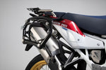 【エスダブリューモーテック】SWモーテック    PROサイドキャリア               オフロード 強化キット付 CRF1000L AFRICATWIN／ADV SPORT 18 KFT0189030100/B