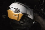 【エスダブリューモーテック】SWモーテック    シリンダーガード GLD           BMW R1200R／GS／ADV／R nineT 16-18 MSS0775410000/GD