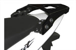 【エスダブリューモーテック】SWモーテック    ALU-RACK（アルラック） BLK       CB600F98-06／CB600S99-06 GPT01205100/B