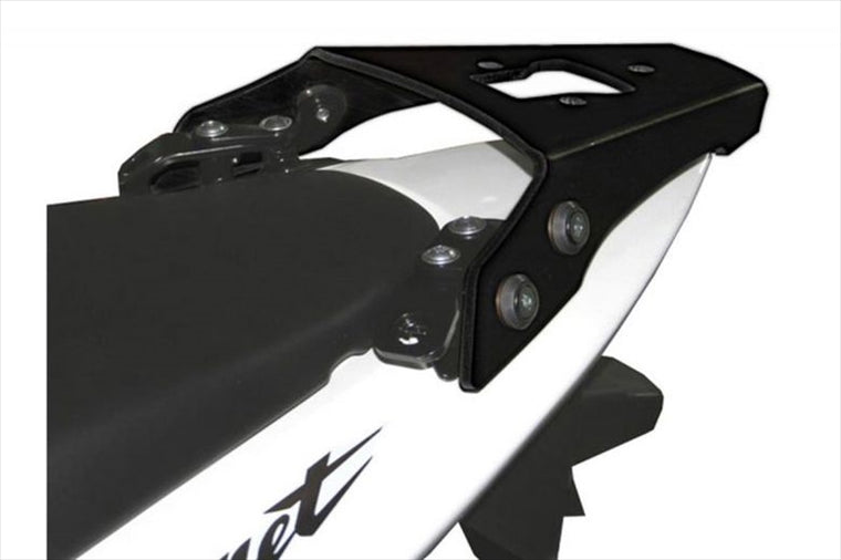 【エスダブリューモーテック】SWモーテック    ALU-RACK（アルラック） BLK       CB600F98-06／CB600S99-06 GPT01205100/B