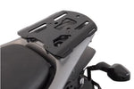 【SW-MOTECH】エスダブリューモーテック ALU-RACK(アルラック)BLK XL700VTRANSALP 07-【カタログ品番：P091-2066】【メーカー品番：GPT01465100/B】