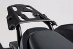 【エスダブリューモーテック】SWモーテック ALU-RACK(アルラック)BLK CB650F14- CBR650F13-【カタログ品番：P091-2062】【メーカー品番：GPT0152915000/B】