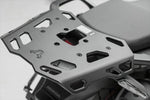 【エスダブリューモーテック】SWモーテック ALU-RACK（アルラック） BLK CRF1000LAFRICATWIN 15- GPT0162215001/B
