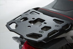 【エスダブリューモーテック】SWモーテック    ALU-RACK（アルラック） BLK       VFR1200XCROSSTOURER 11- GPT0166115000/B