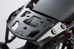 【エスダブリューモーテック】SWモーテック ALU-RACK(アルラック)BLK NC750X NC750S 16-【カタログ品番：P091-2056】【メーカー品番：GPT0169915000/B】