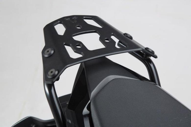 【SW-MOTECH】エスダブリューモーテック ALU-RACK(アルラック)BLK CB500F16- CBR500R16-【カタログ品番：P091-2053】【メーカー品番：GPT0174215000/B】