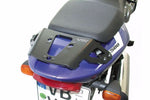 【エスダブリューモーテック】SWモーテック ALU-RACK(アルラック)BLK GS500E F【カタログ品番：P091-2036】【メーカー品番：GPT05285100/B】