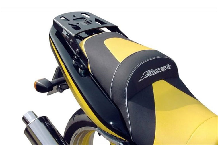 【エスダブリューモーテック】SWモーテック ALU-RACK（アルラック） BLK FZS600FAZER 97-03 GPT06237100/B