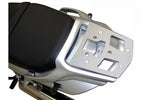 【SW-MOTECH】エスダブリューモーテック ALU-RACK(アルラック) SIL FJR1300 00-05【カタログ品番：P091-1990】【メーカー品番：GPT06354100/S】