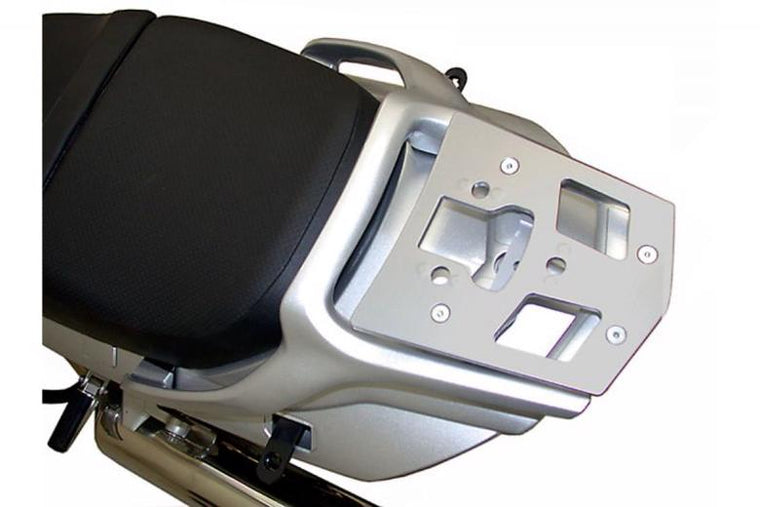 【SW-MOTECH】エスダブリューモーテック ALU-RACK(アルラック) SIL FJR1300 00-05【カタログ品番：P091-1990】【メーカー品番：GPT06354100/S】