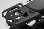 【SW-MOTECH】エスダブリューモーテック ALU-RACK(アルラック)BLK MT-07TRACER 16-【カタログ品番：P091-1983】【メーカー品番：GPT0659315000/B】