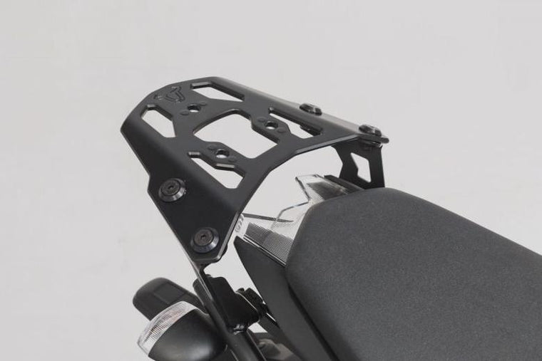 【SW-MOTECH】エスダブリューモーテック ALU-RACK(アルラック)BLK MT-03 16-【カタログ品番：P091-2012】【メーカー品番：GPT0662715000/B】