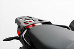 【エスダブリューモーテック】SWモーテック ALU-RACK（アルラック） BLK BMW F800S／ST／R／GT GPT0730615000/B