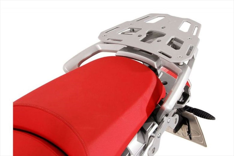 【エスダブリューモーテック】SWモーテック ALU-RACK（アルラック） SIL BMW R1200GS 04-12 GPT0735215000/S