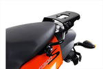 【エスダブリューモーテック】SWモーテック    ALU-RACK（アルラック） BLK       BMW K1200S 05-08／K1300S 09- GPT0736115000/B