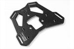 【エスダブリューモーテック】SWモーテック    ALU-RACK（アルラック） BLK       BMW K1200RK1300RK1200RSPORT GPT0741115000/B