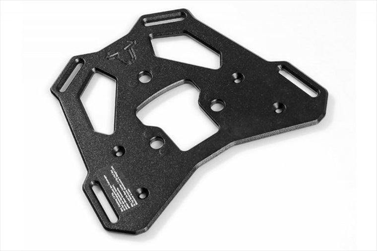 【エスダブリューモーテック】SWモーテック    ALU-RACK（アルラック） BLK       BMW K1200RK1300RK1200RSPORT GPT0741115000/B