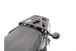 【エスダブリューモーテック】SWモーテック ALU-RACK（アルラック） BLK ZRX1100／ZRX1200R／S GPT08273100/B