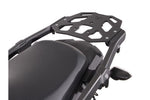 【SW-MOTECH】エスダブリューモーテック ALU-RACK(アルラック)BLK VERSYS1000 12-【カタログ品番：P091-1950】【メーカー品番：GPT0836815000/B】