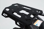【エスダブリューモーテック】SWモーテック ALU-RACK（アルラック） BLK VERSYS-X300ABS 16- GPT0887515000/B