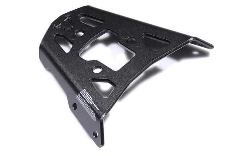 【SW-MOTECH】エスダブリューモーテック ALU-RACK(アルラック)BLK TRIUMPH SPEEDTRIPLE 04-07【カタログ品番：P091-1980】【メーカー品番：GPT1125915000/B】