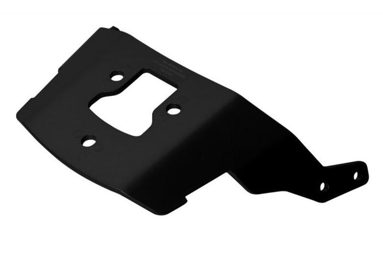 【SW-MOTECH】エスダブリューモーテック ALU-RACK(アルラック)BLK TRIUMPH SPRINTRS ST955I【カタログ品番：P091-1978】【メーカー品番：GPT11291100/B】