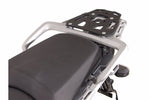 【エスダブリューモーテック】SWモーテック ALU-RACK(アルラック)BLK TRIUMPH TIGER1200EXPLORER 11-【カタログ品番：P091-1976】【メーカー品番：GPT1148215000/B】