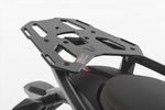 【エスダブリューモーテック】SWモーテック    ALU-RACK（アルラック） BLK       DUCATI MULTISTRADA1200／S HYPERSTRADA GPT2213915000/B