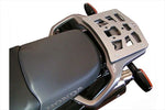 【エスダブリューモーテック】SWモーテック    ALU-RACK（アルラック） SIL       XL125V／XL650V／XL1000V／XRV750 GPT01336100/S