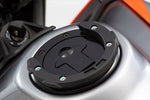 【エスダブリューモーテック】SWモーテック EVOタンクリング KTM DUKE390 17-【カタログ品番：P091-1961】【メーカー品番：TRT0064021101/B】