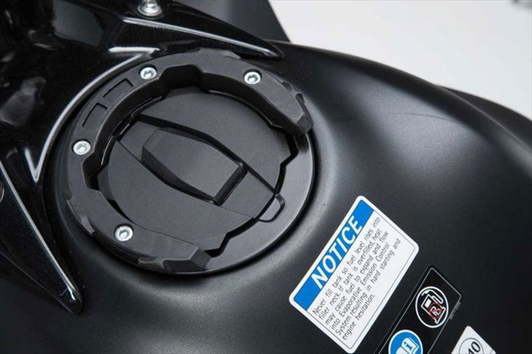【エスダブリューモーテック】SWモーテック EVOタンクリング Z650 16-【カタログ品番：P091-1960】【メーカー品番：TRT0064031200/B】