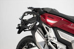 【エスダブリューモーテック】SWモーテック PROサイドキャリア X-ADV 16- KFT0188930000/B